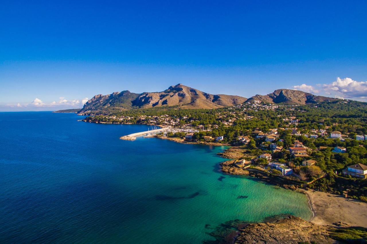 Ideal Property Mallorca - Marvi Αλκούδια Εξωτερικό φωτογραφία
