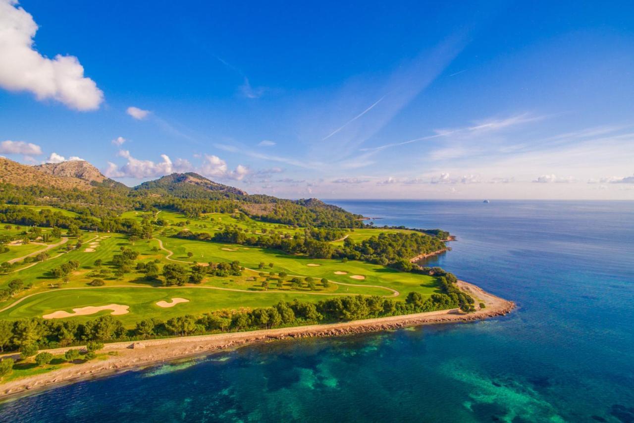 Ideal Property Mallorca - Marvi Αλκούδια Εξωτερικό φωτογραφία