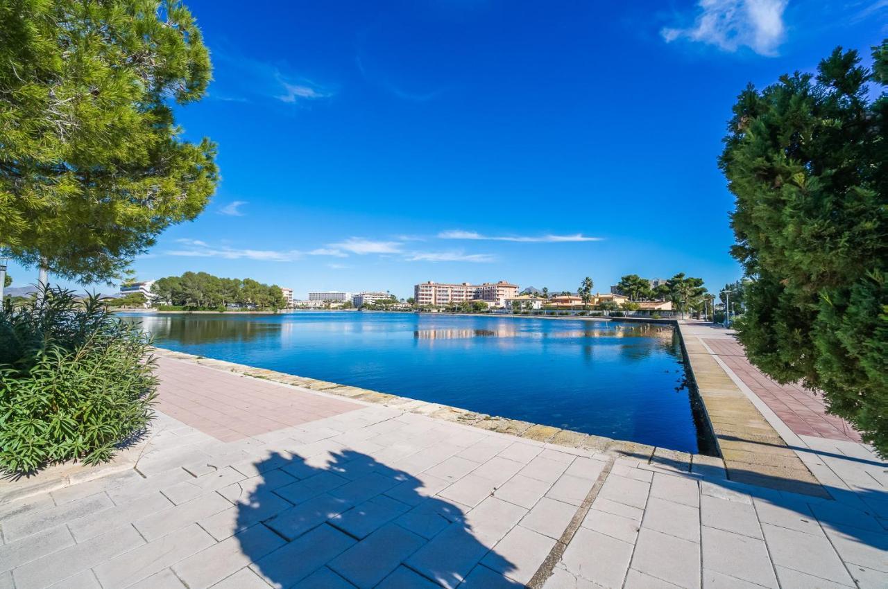 Ideal Property Mallorca - Marvi Αλκούδια Εξωτερικό φωτογραφία