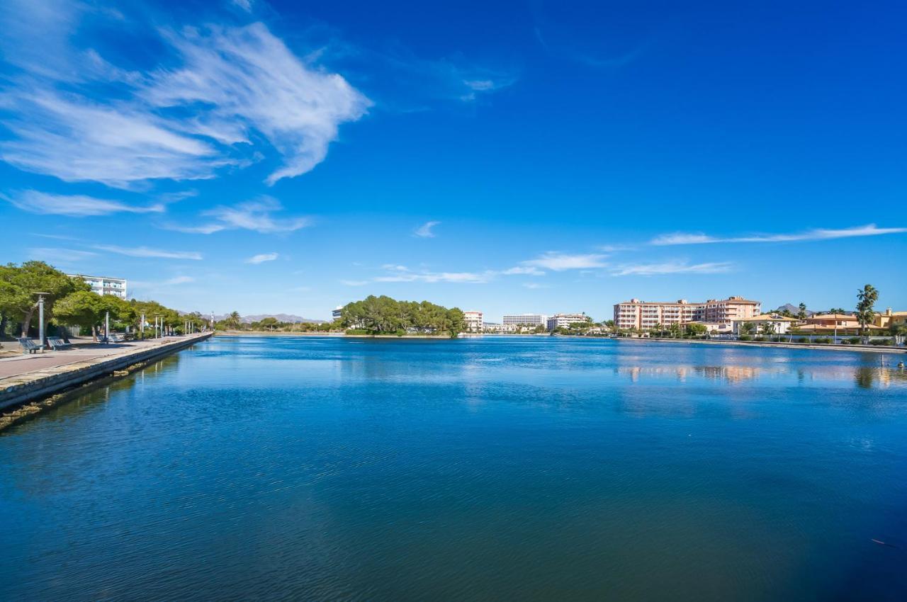 Ideal Property Mallorca - Marvi Αλκούδια Εξωτερικό φωτογραφία