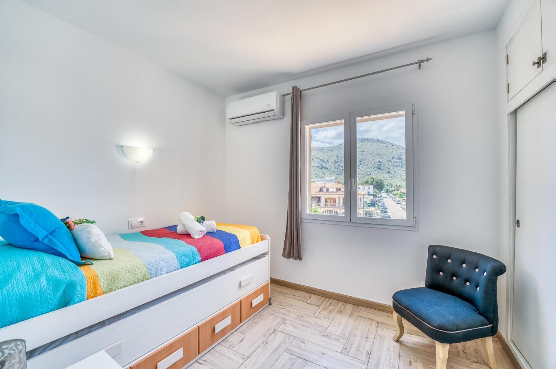 Ideal Property Mallorca - Marvi Αλκούδια Εξωτερικό φωτογραφία