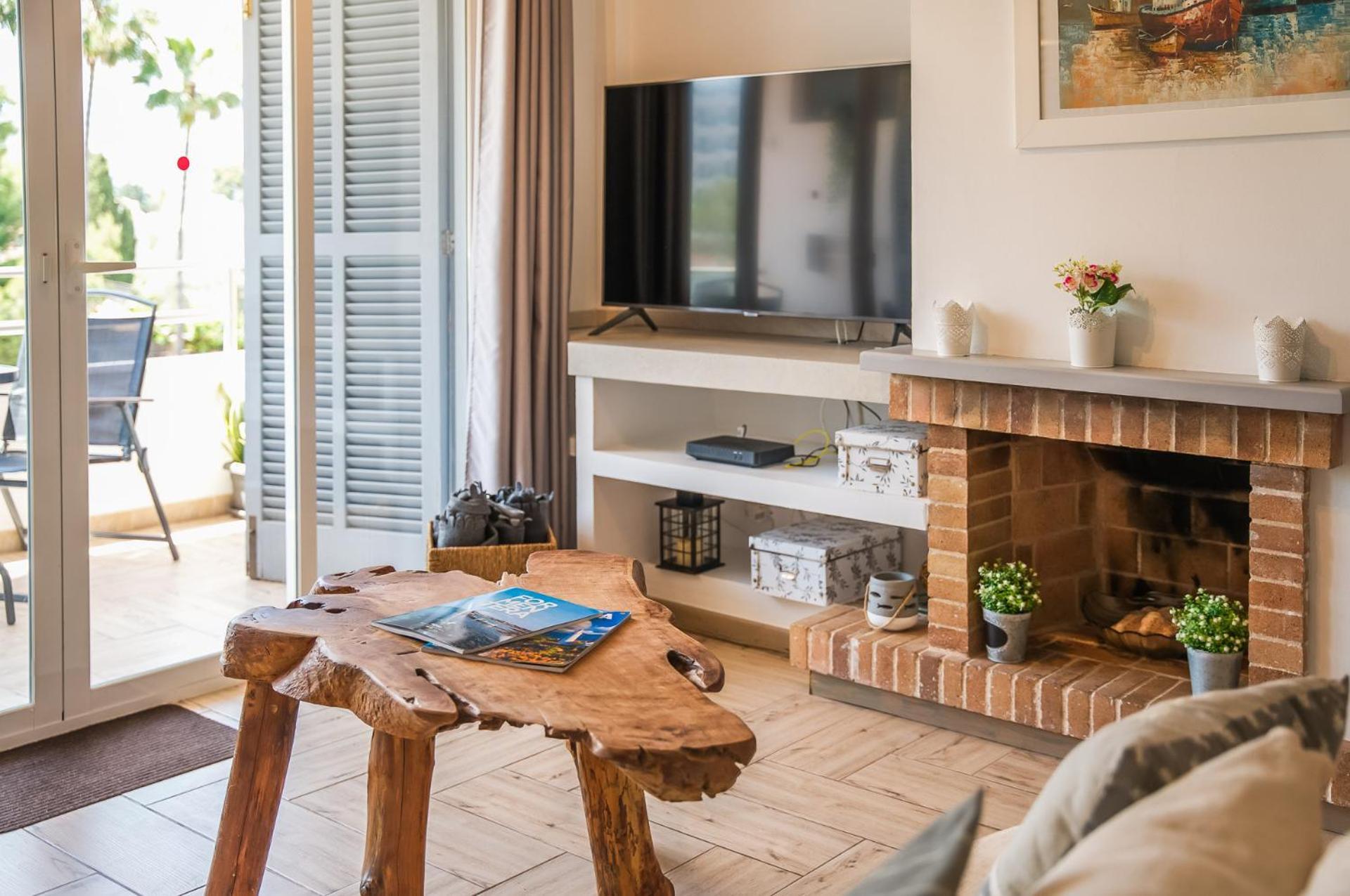 Ideal Property Mallorca - Marvi Αλκούδια Εξωτερικό φωτογραφία