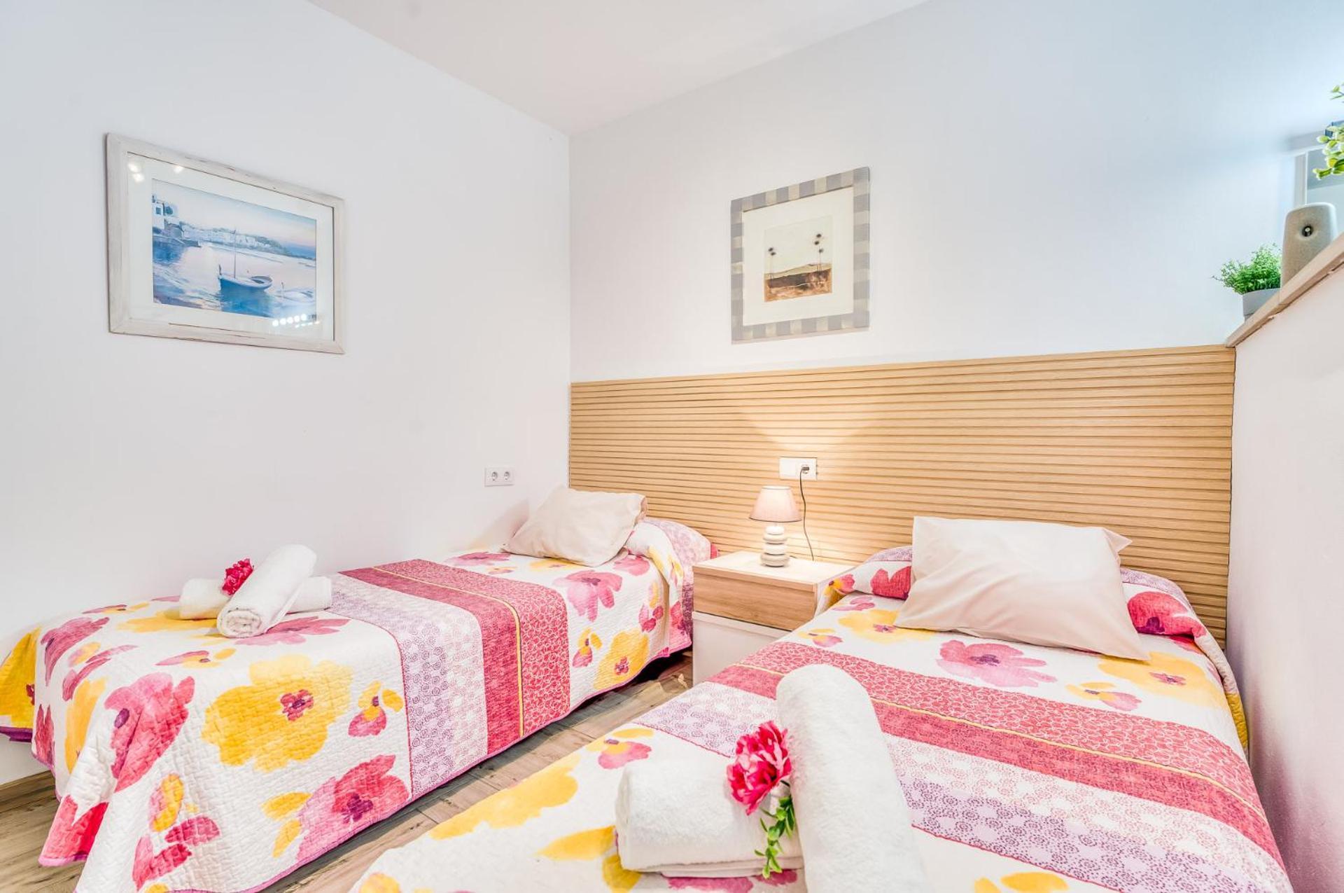 Ideal Property Mallorca - Marvi Αλκούδια Εξωτερικό φωτογραφία