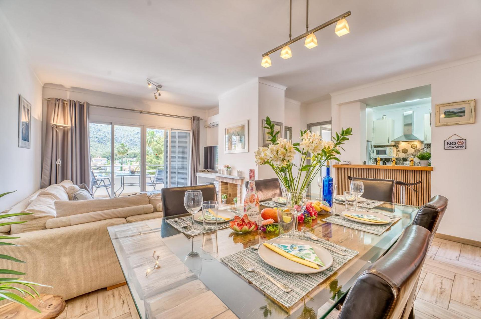 Ideal Property Mallorca - Marvi Αλκούδια Εξωτερικό φωτογραφία