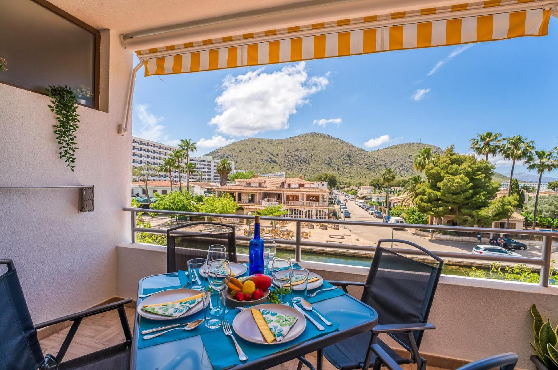 Ideal Property Mallorca - Marvi Αλκούδια Εξωτερικό φωτογραφία