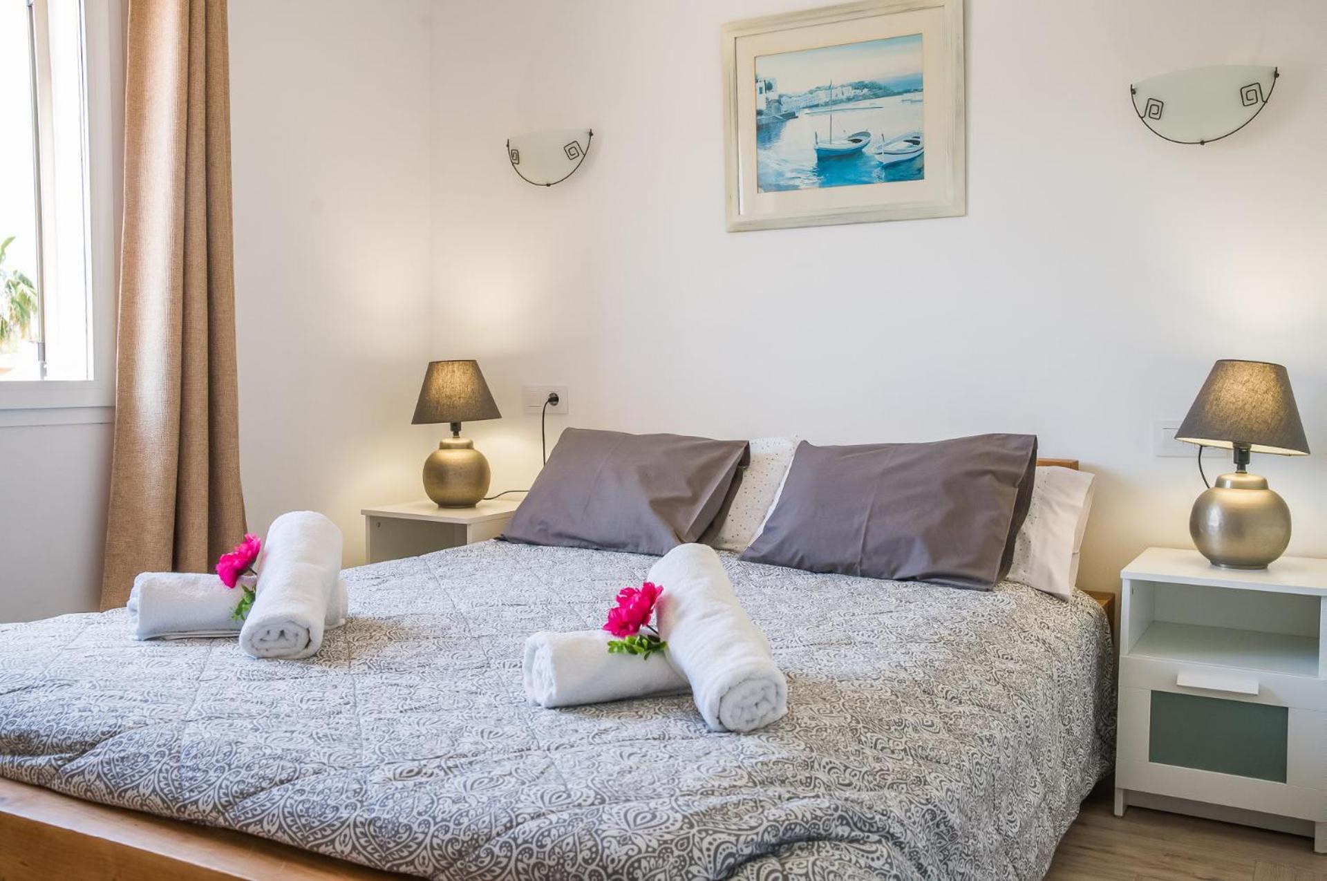 Ideal Property Mallorca - Marvi Αλκούδια Εξωτερικό φωτογραφία