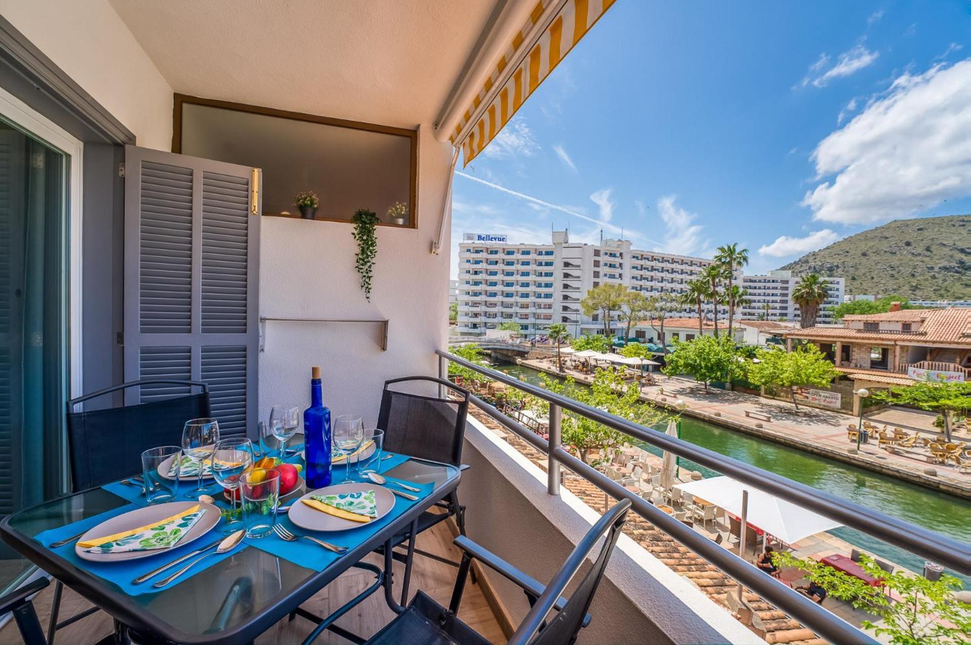 Ideal Property Mallorca - Marvi Αλκούδια Εξωτερικό φωτογραφία