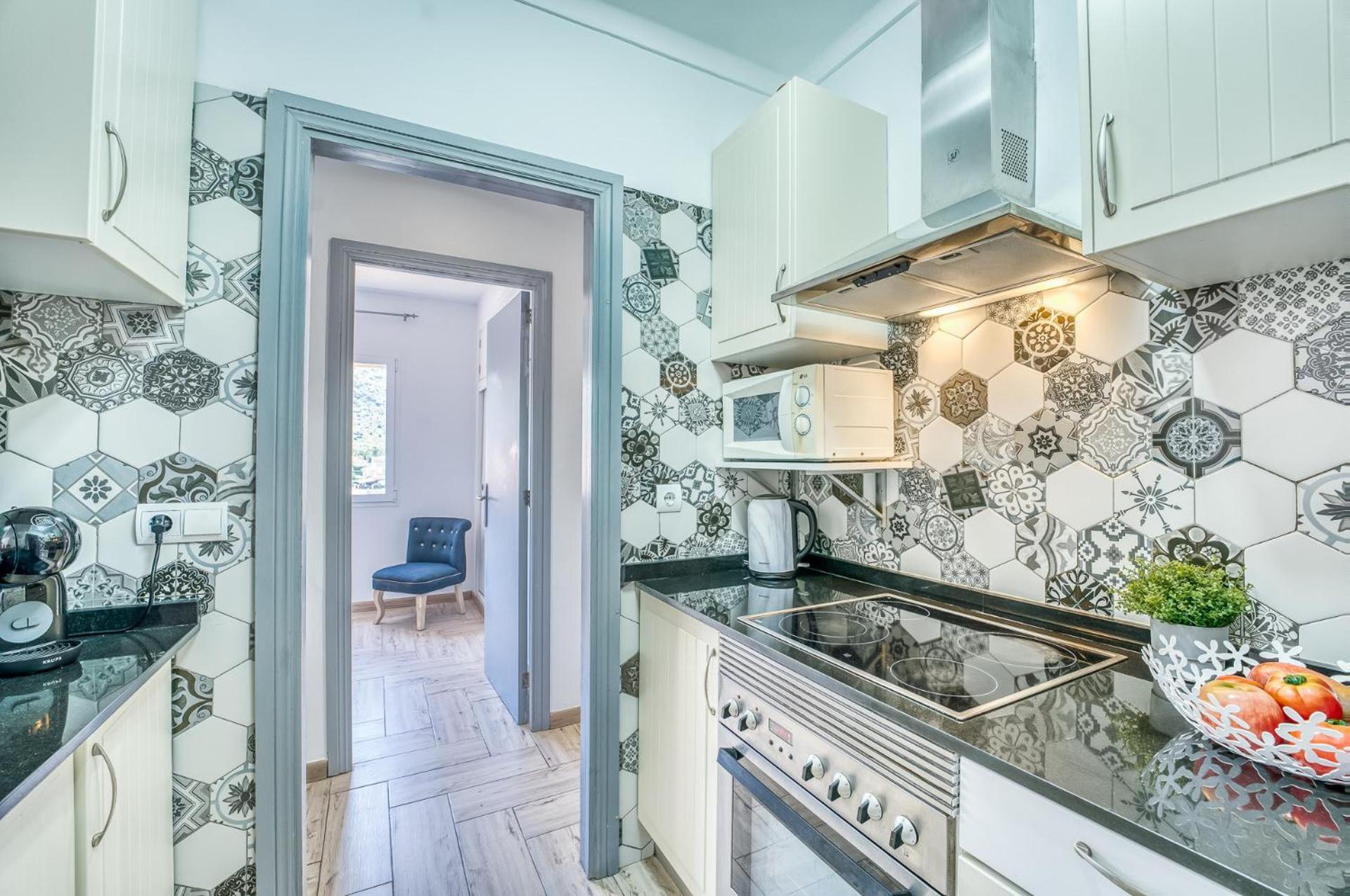 Ideal Property Mallorca - Marvi Αλκούδια Εξωτερικό φωτογραφία
