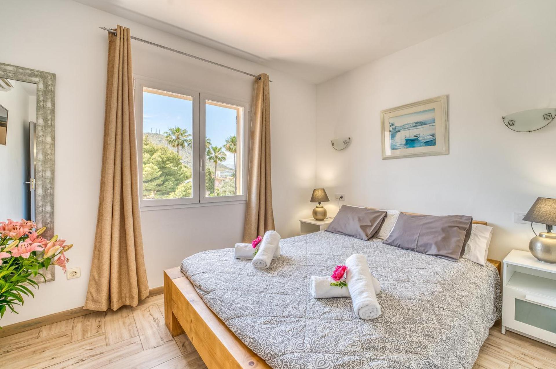 Ideal Property Mallorca - Marvi Αλκούδια Εξωτερικό φωτογραφία