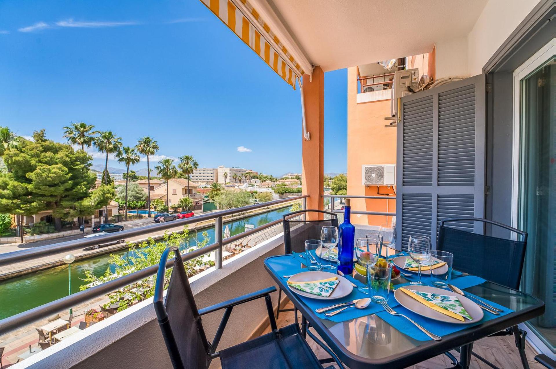 Ideal Property Mallorca - Marvi Αλκούδια Εξωτερικό φωτογραφία